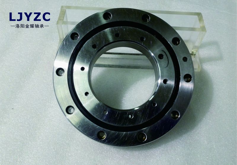 RU系列交叉滾子軸承